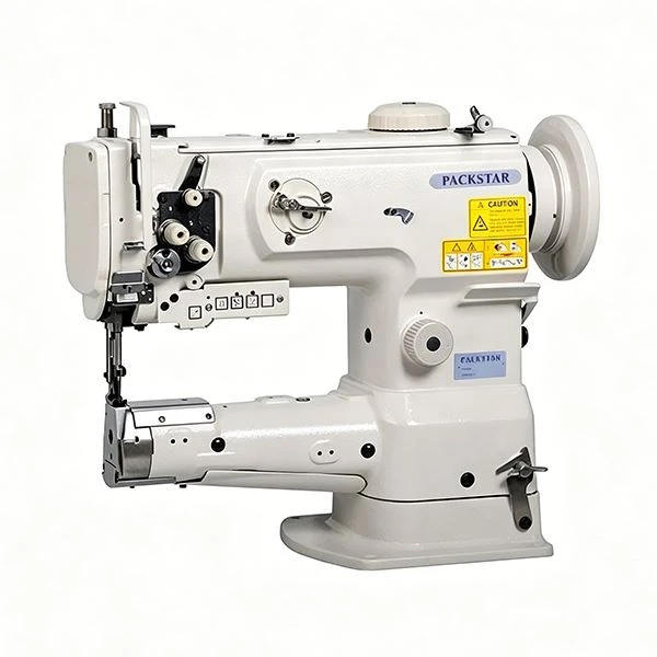 2-needle Cylinder Bed Filter Bag Sewing Machines factory 2-needle Cylinder Bed Filter Bag Sewing Machines factory