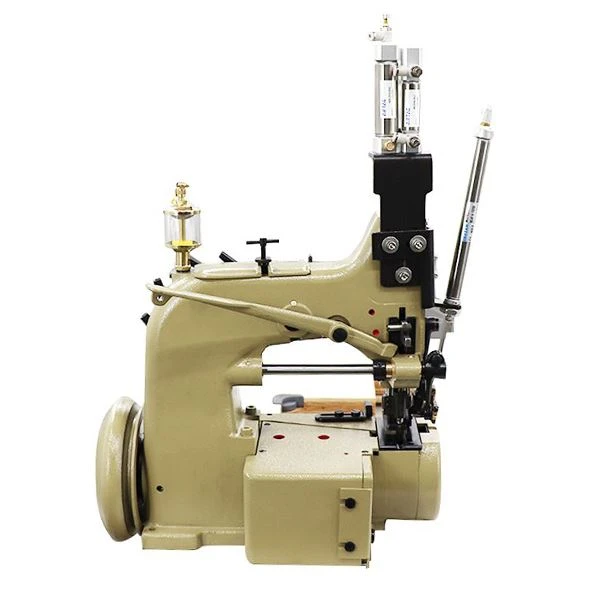 Big bag inlet and outlet spout sewing machine factory Big bag inlet and outlet spout sewing machine factory