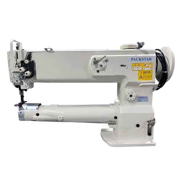 GC1341L-18 Single Needle Cylinder-bed Filter Bag Sewing Machine