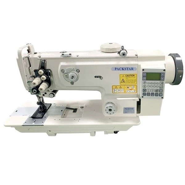 GC1510D/GC1560D Direct-drive Filter Bag Sewing Machine